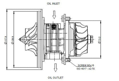 Cartridge 3990315014C