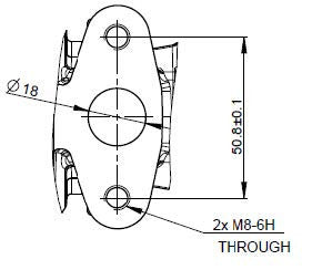 Cartridge 3990315014C