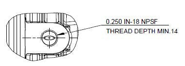 Cartridge 3990315002C