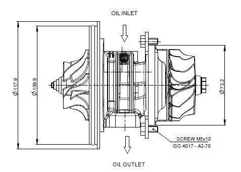 Cartridge 3990315002C