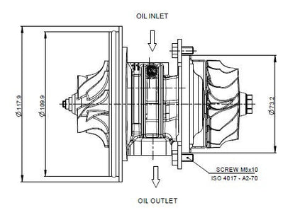 Cartridge 3990315002C