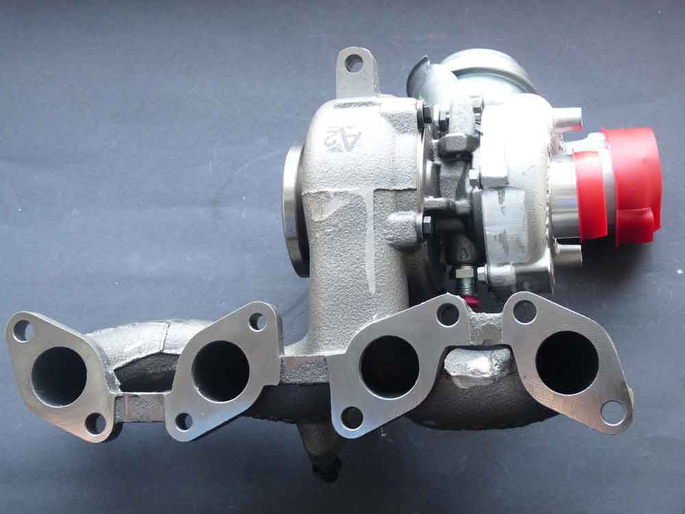 Turbo 724930-0010 724930-5010S