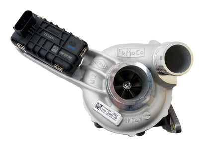 Turbo 802733-0004