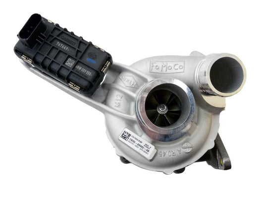 Turbo 802733-0004