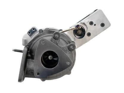 Turbo 802733-0004