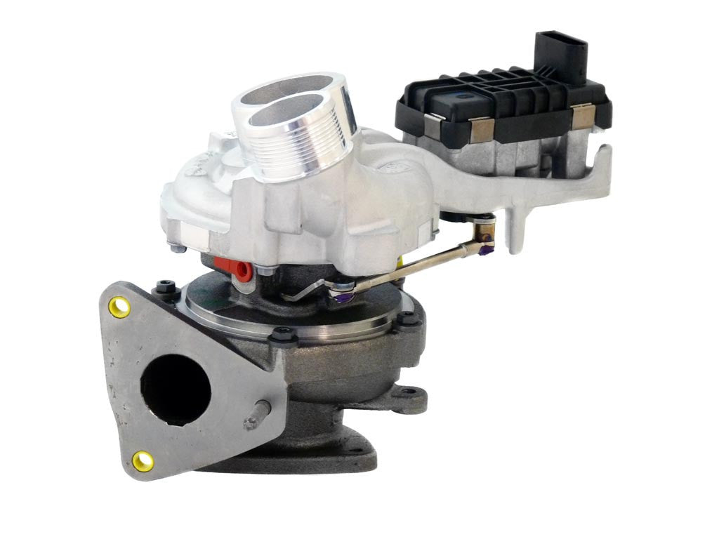 Turbo 802733-0004