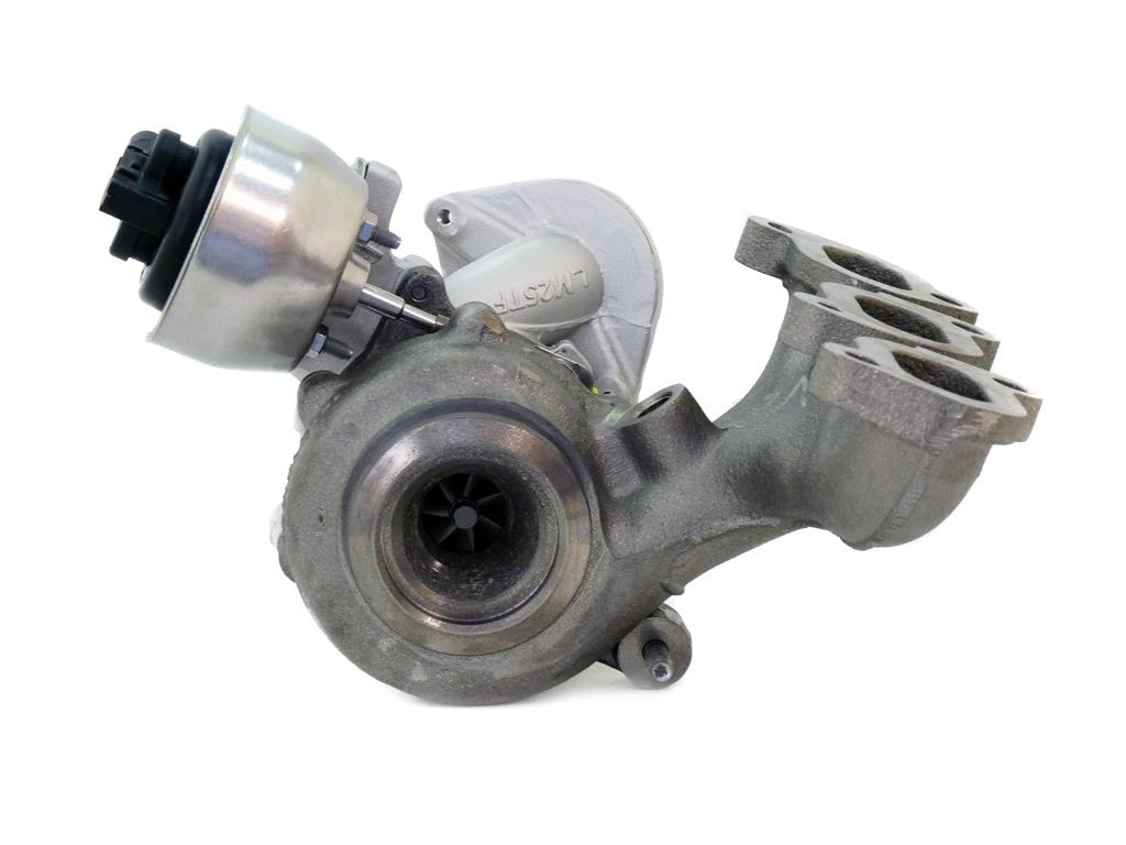 Turbo 16309980005