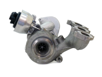Turbo 16309980005