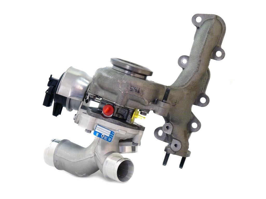 Turbo 16309980005