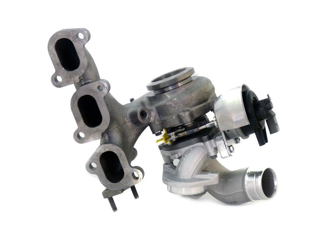 Turbo 16309980005