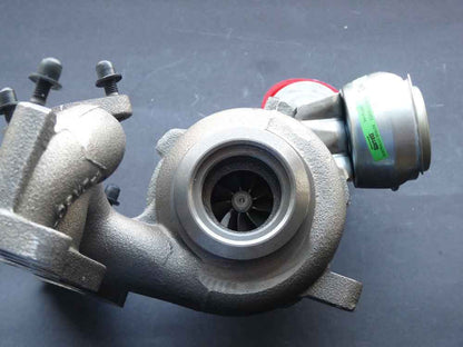 Turbo 724930-0010 724930-5010S