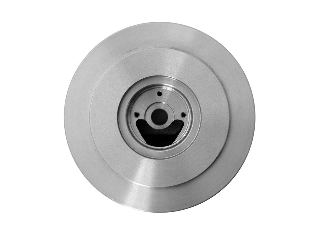 Bearing housing BW-01-0012