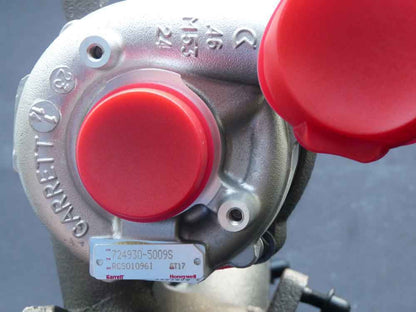 Turbo 724930-0010 724930-5010S