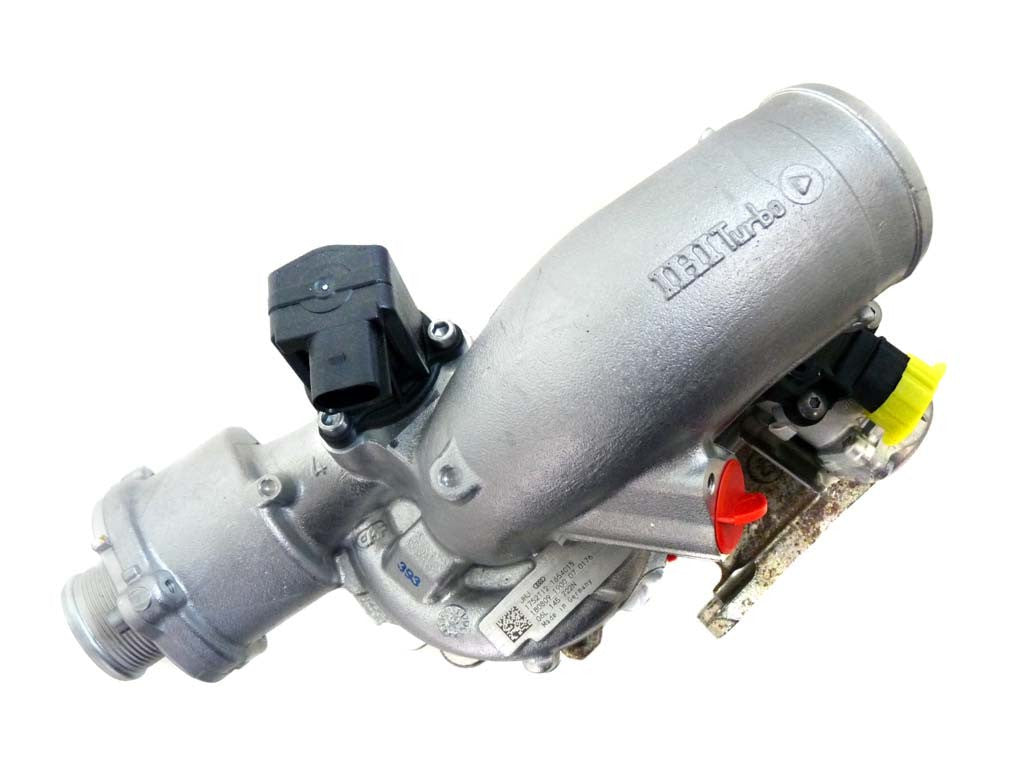 Turbo 06L145722N