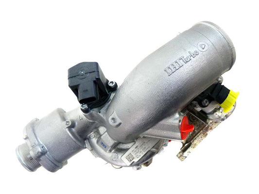 Turbo 06L145722N