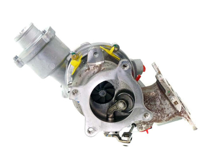 Turbo 06L145722N