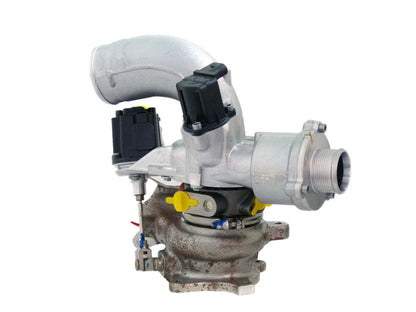 Turbo 06L145722N