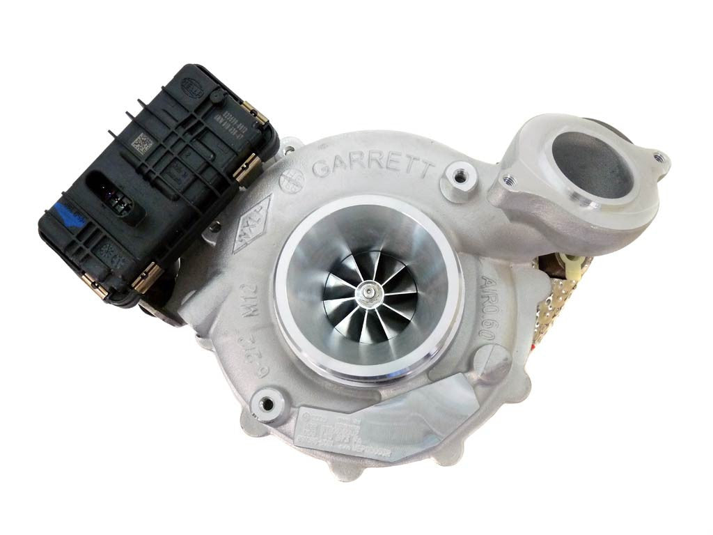 Turbo 888580-0001