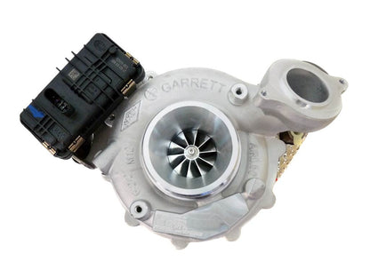 Turbo 888580-0001