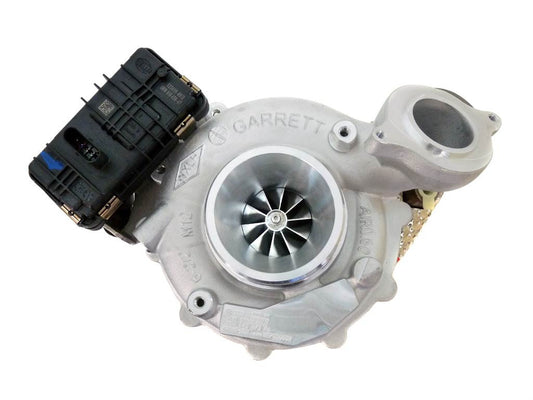 Turbo 888580-0001