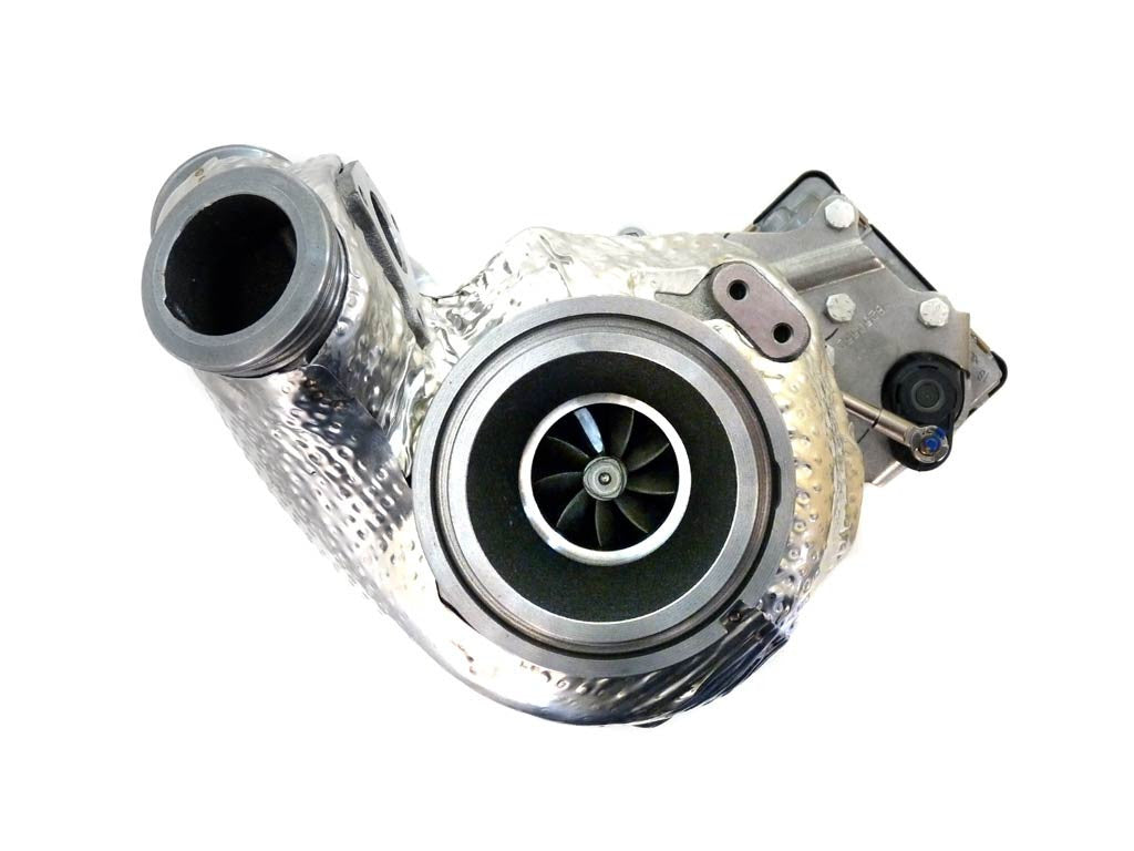 Turbo 888580-0001