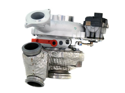 Turbo 888580-0001