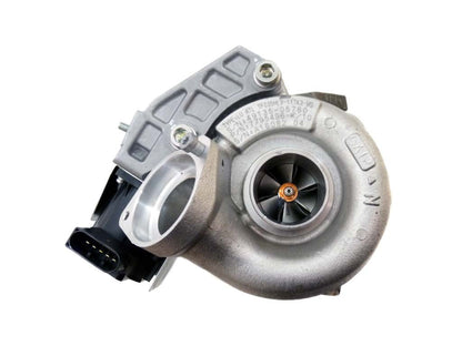 Turbo 49135-05760