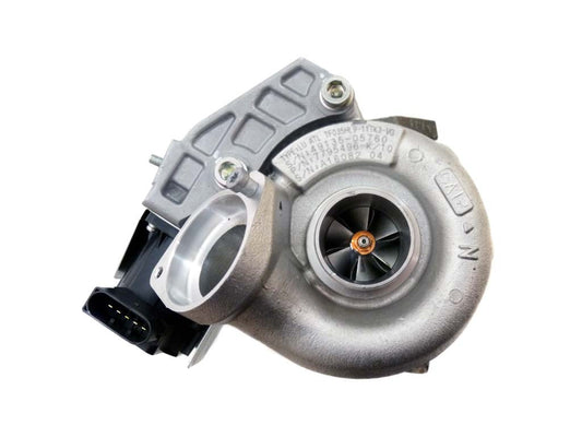 Turbo 49135-05760