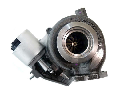 Turbo 49135-05760