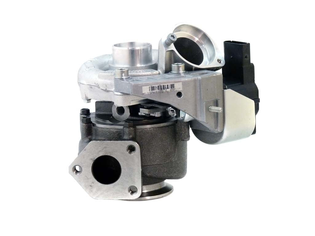 Turbo 49135-05760