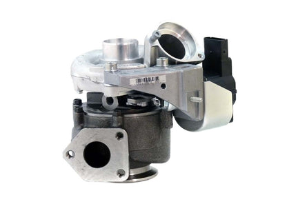 Turbo 49135-05760
