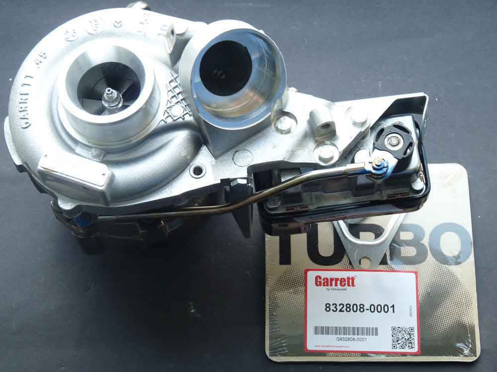 Turbo 742693-5004S