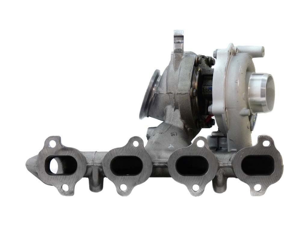 Turbo 53039700417