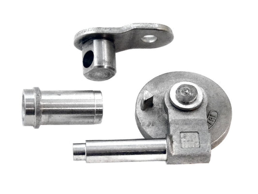 Wastegate valve BW-49-0009