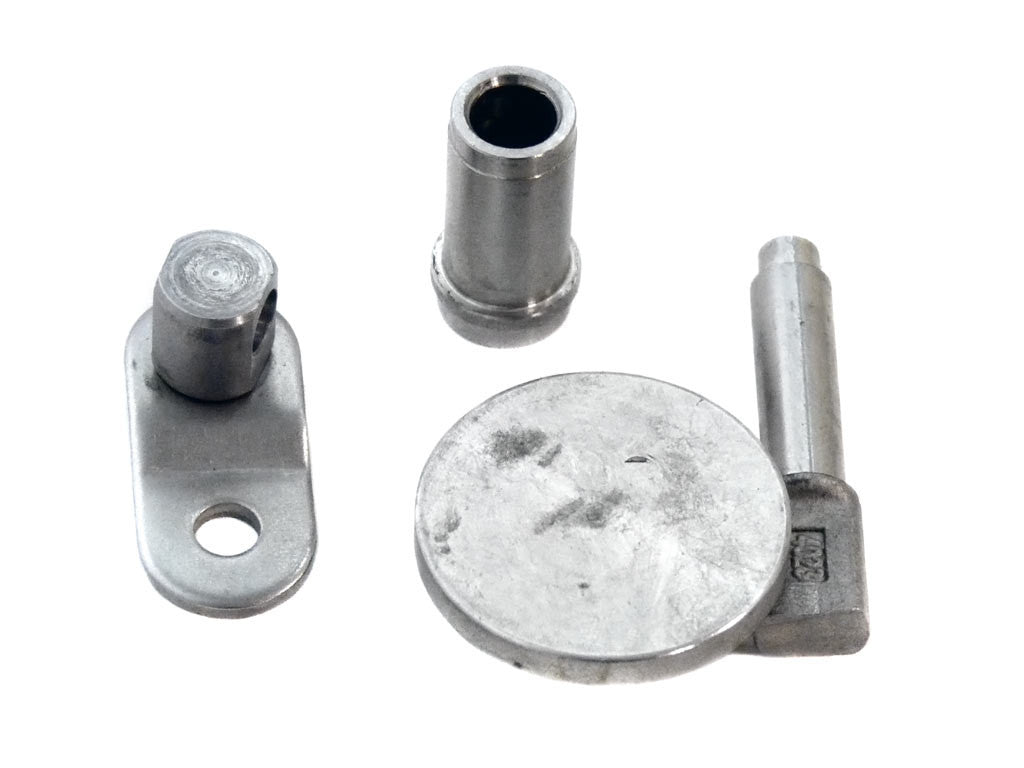 Wastegate valve BW-49-0009