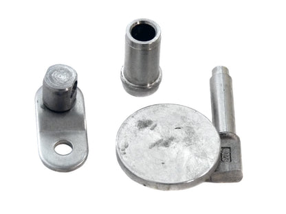Wastegate valve BW-49-0009