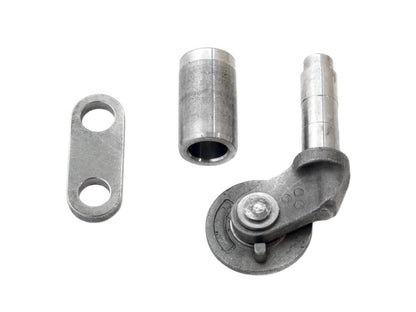 Wastegate valve IH-49-0002