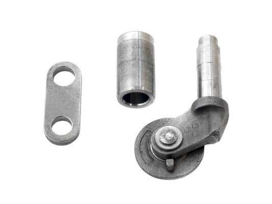 Wastegate valve IH-49-0002