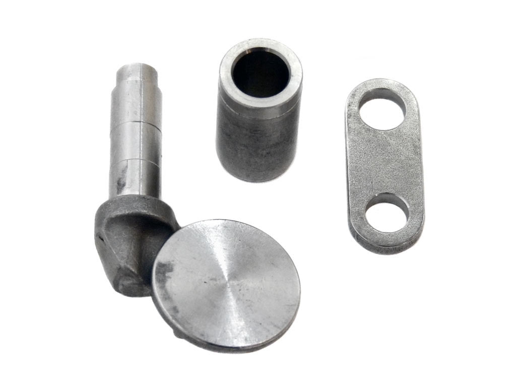Wastegate valve IH-49-0002