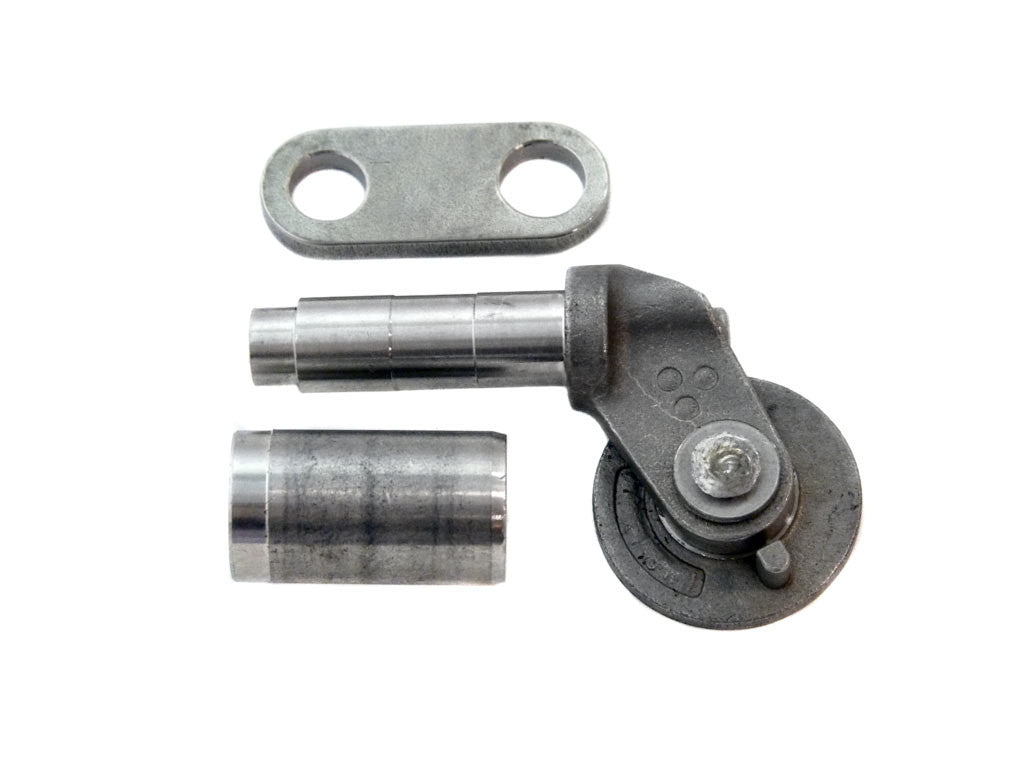 Wastegate valve IH-49-0002
