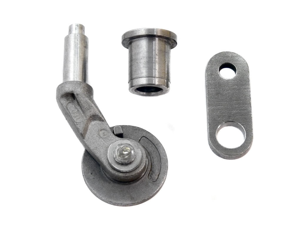 Wastegate valve IH-49-0005