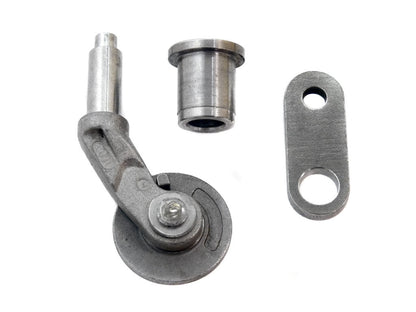 Wastegate valve IH-49-0005