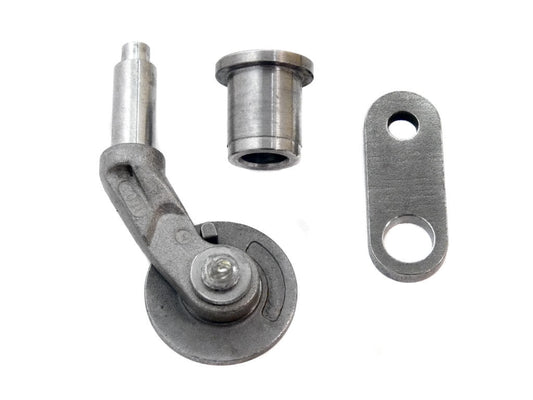 Wastegate valve IH-49-0005