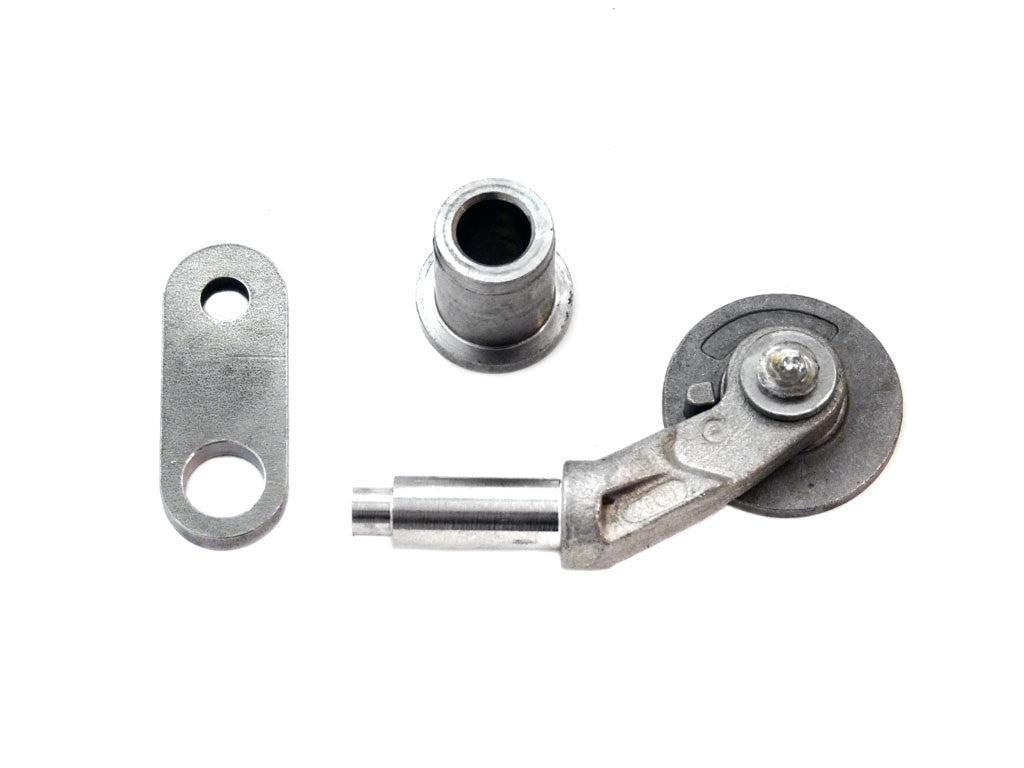 Wastegate valve IH-49-0005