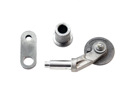 Wastegate valve IH-49-0005