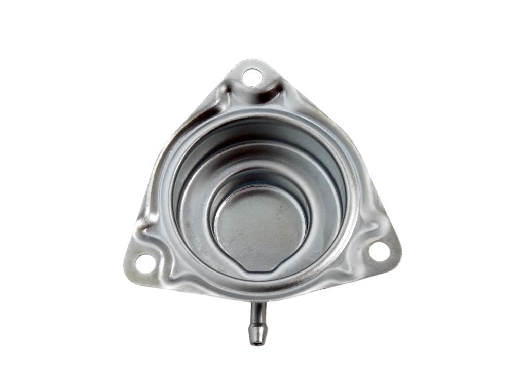 Recirculation valve vac RV-TD04-3