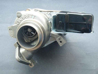 Turbo 742693-5004S