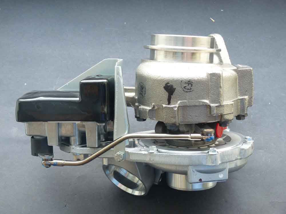 Turbo 742693-5004S