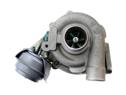 Turbo 717627-0002 (R)
