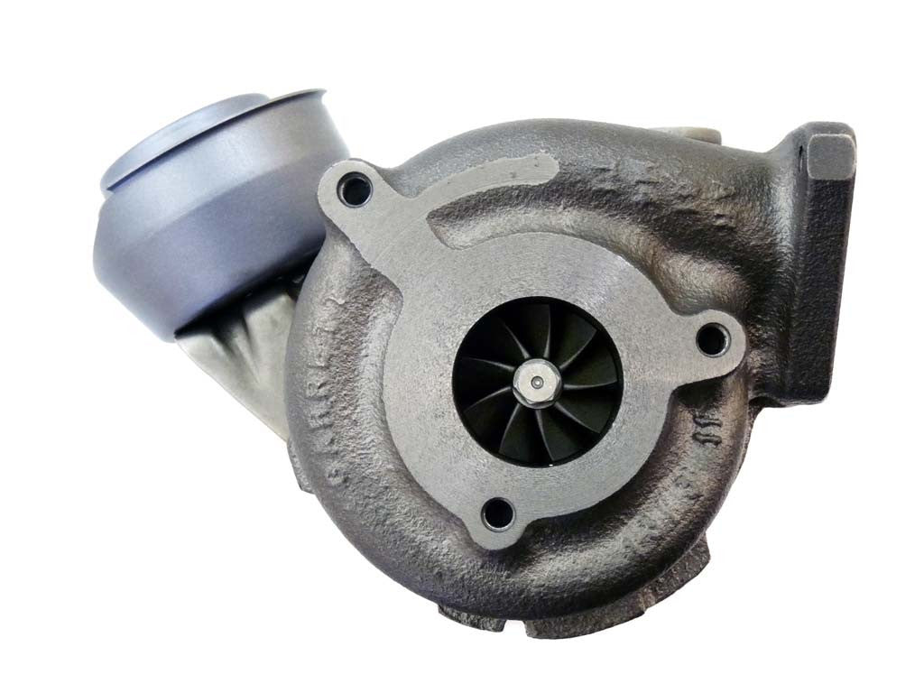 Turbo 717627-0002 (R)